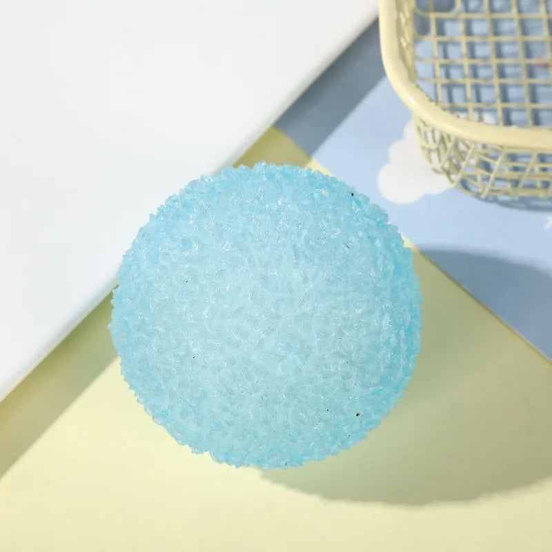 Crystal Mochi Stress Relief Toy