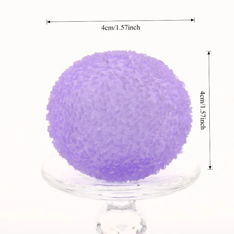 Crystal Mochi Stress Relief Toy