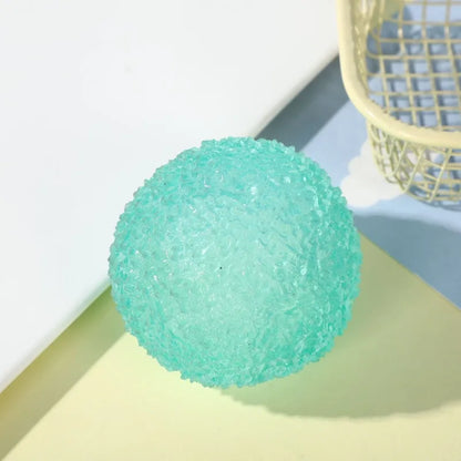 Crystal Mochi Stress Relief Toy