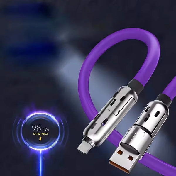 Ultimate Fast Charging Cable